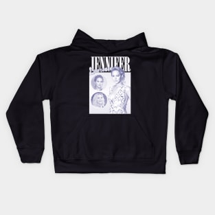 Jennifer Lawrence Kids Hoodie